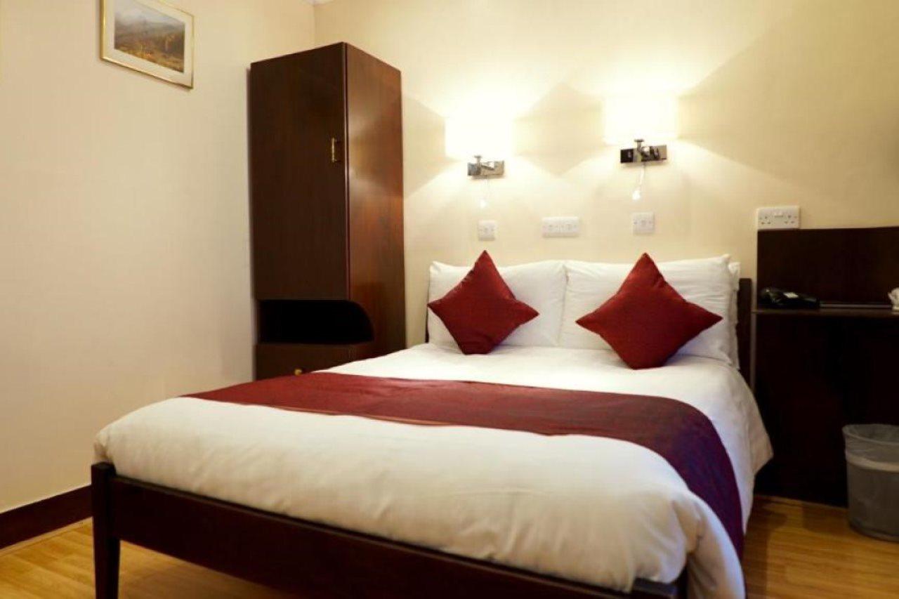 La Gaffe - Bed And Breakfast London Eksteriør billede