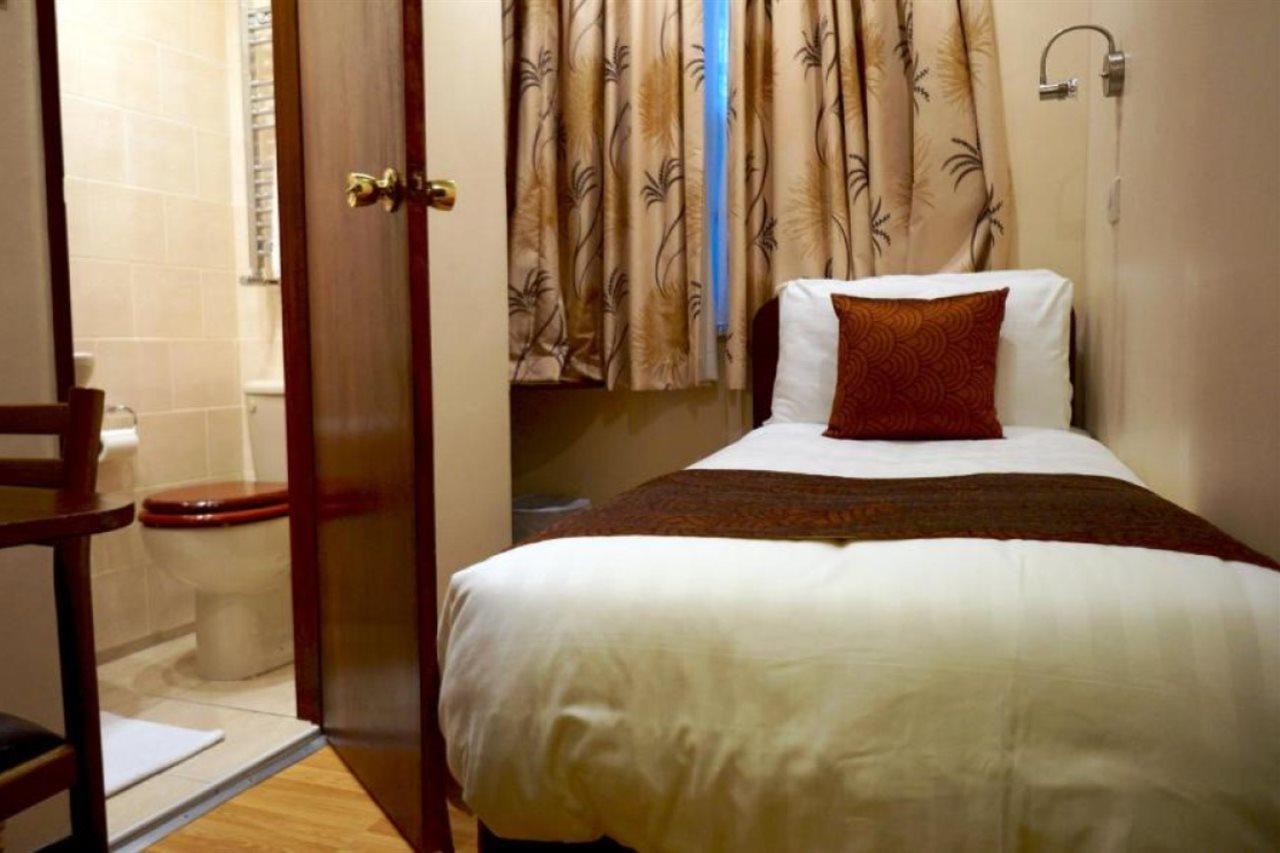 La Gaffe - Bed And Breakfast London Eksteriør billede