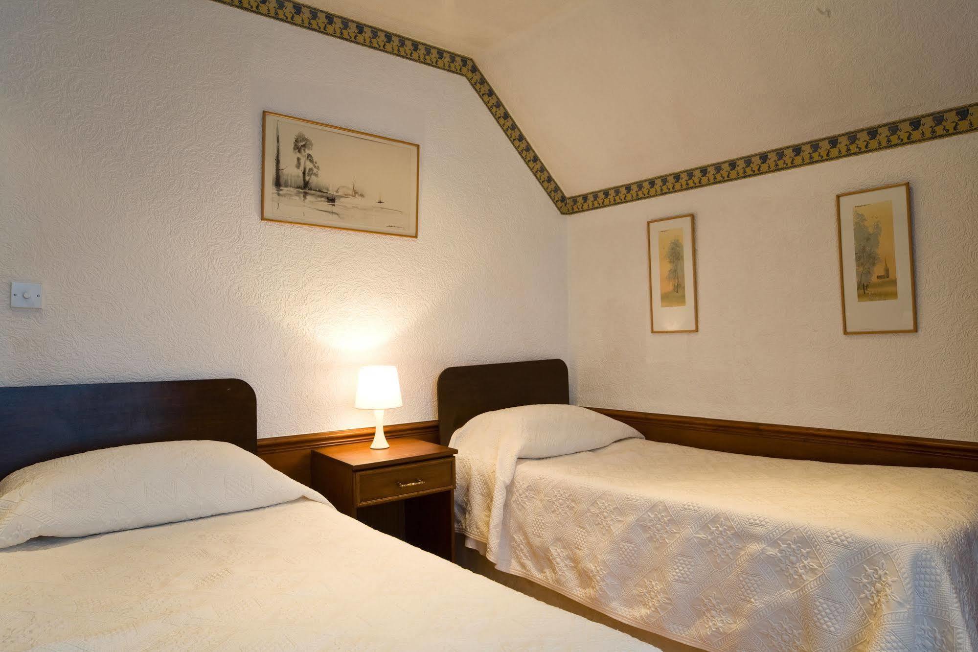La Gaffe - Bed And Breakfast London Eksteriør billede