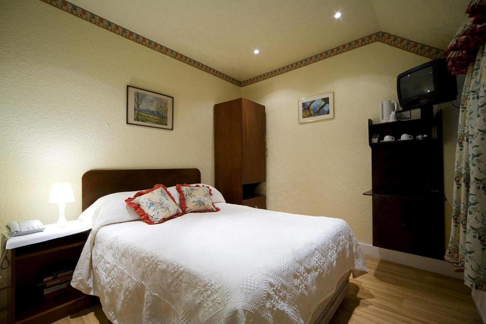 La Gaffe - Bed And Breakfast London Eksteriør billede