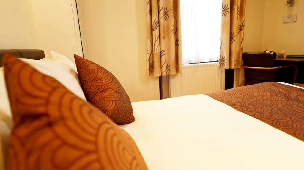 La Gaffe - Bed And Breakfast London Eksteriør billede