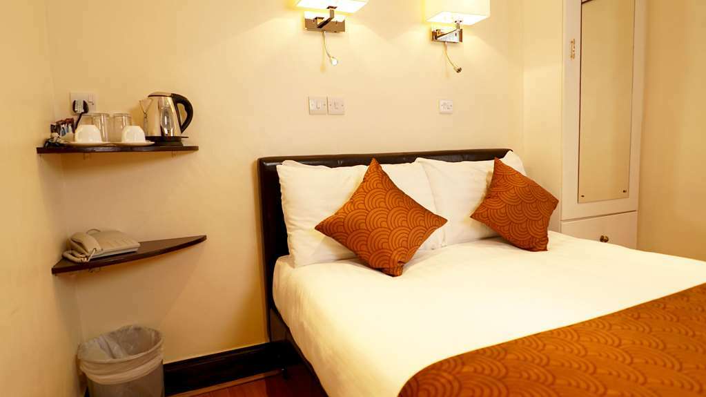La Gaffe - Bed And Breakfast London Værelse billede