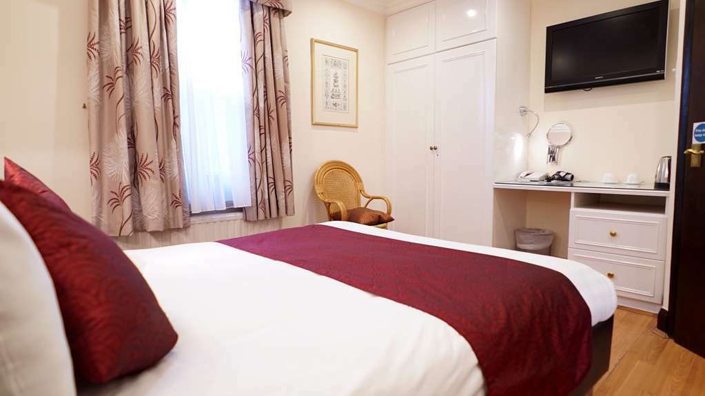 La Gaffe - Bed And Breakfast London Værelse billede
