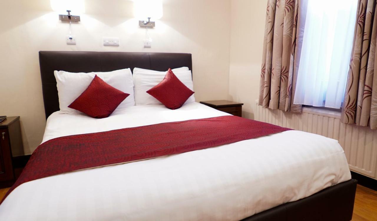 La Gaffe - Bed And Breakfast London Eksteriør billede